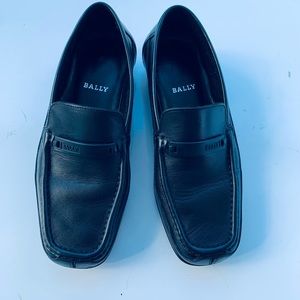 Bally Men’s Shoes 6.5
